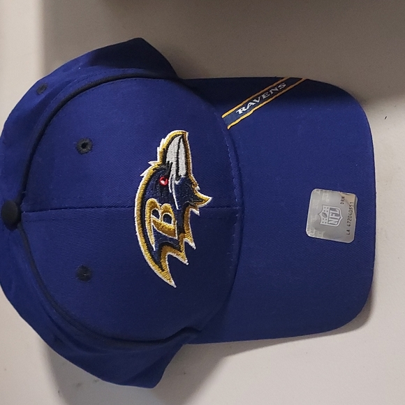 ravens Other - Ravens Hat new